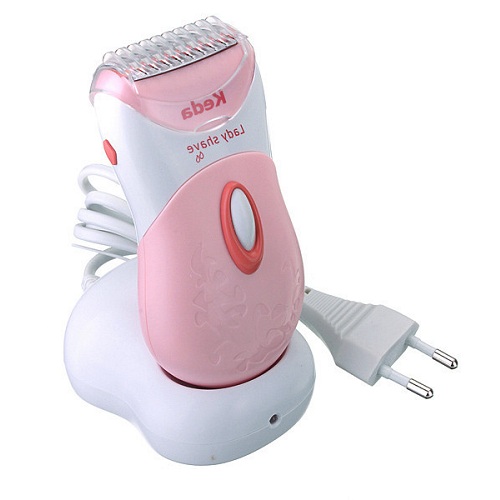 Keda Lady Shaver